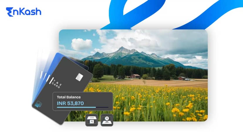 card visual