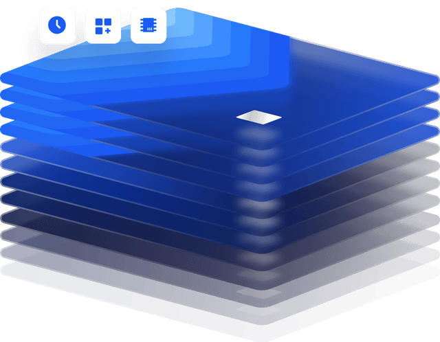 Co-branded Products Illustration