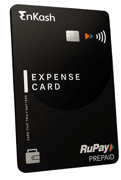 Corporate Expense Cards