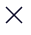 Close menu icon