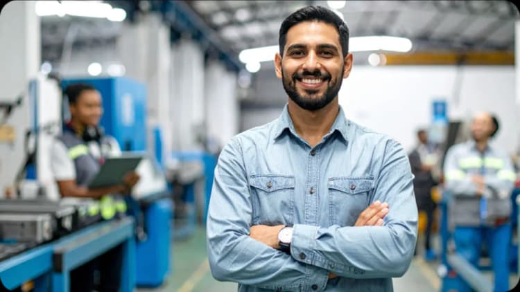 For Employees