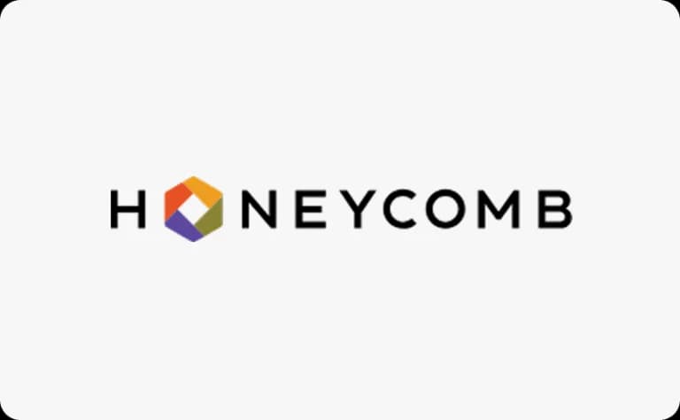 100% Accuracy & Higher Efficiency: Honeycomb’s EnKash Story