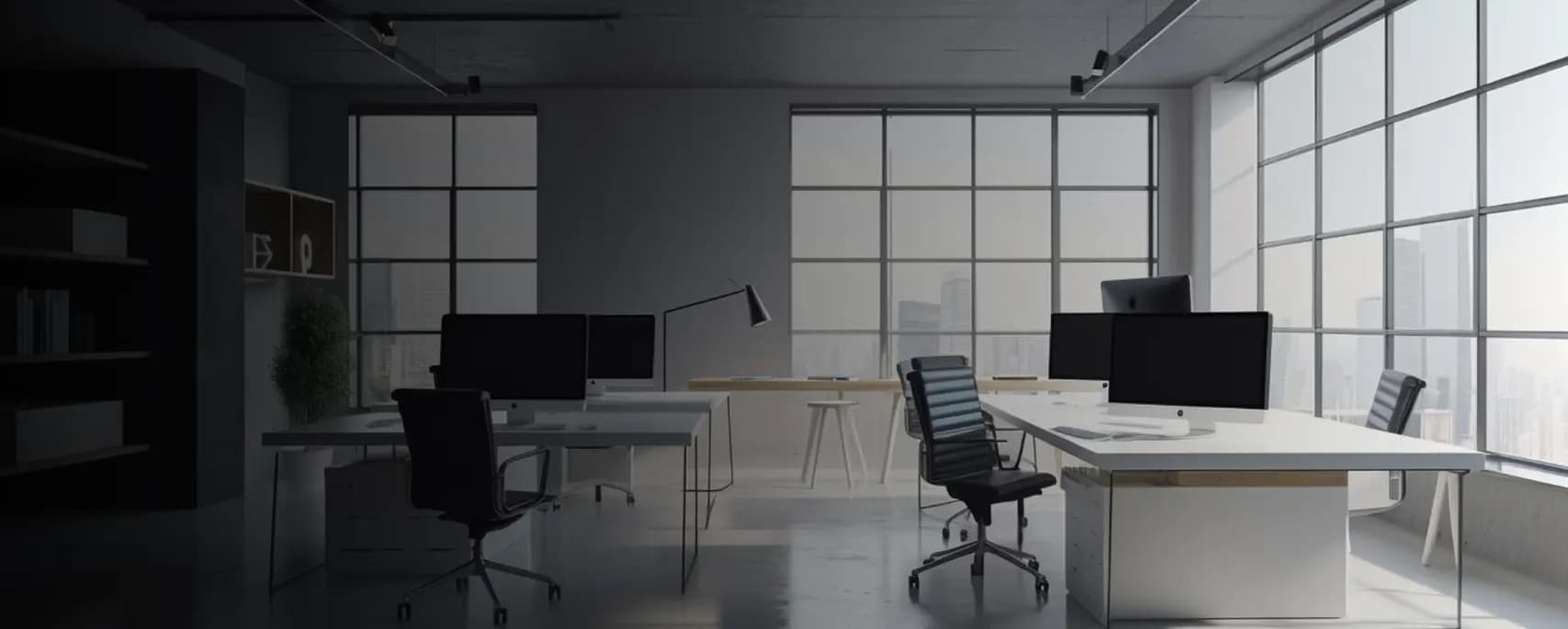 Participants background