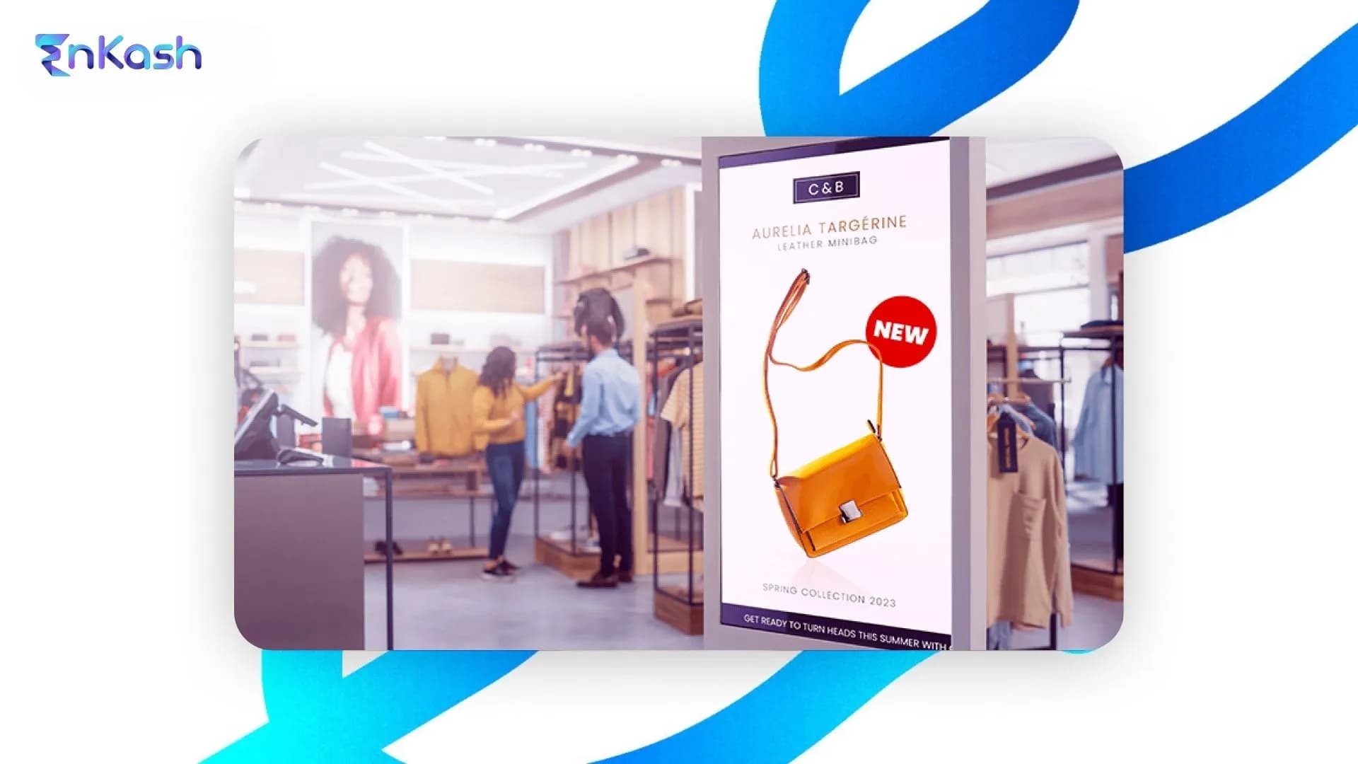 point-of-purchase