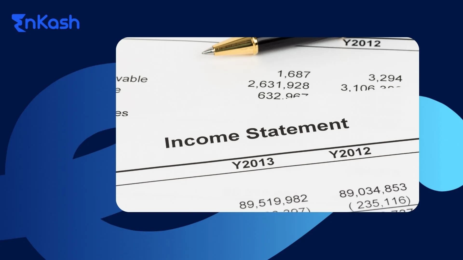 income-statement