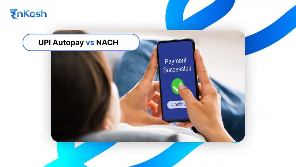 nach