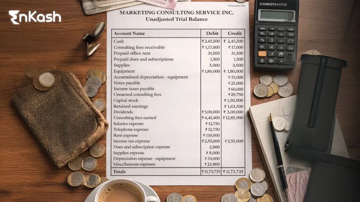 trial-balance