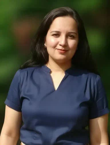 Mansi Bhatia