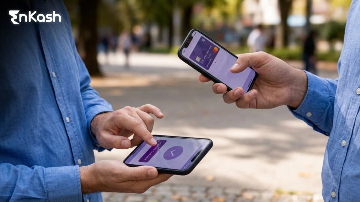 what-is-p2p-payment