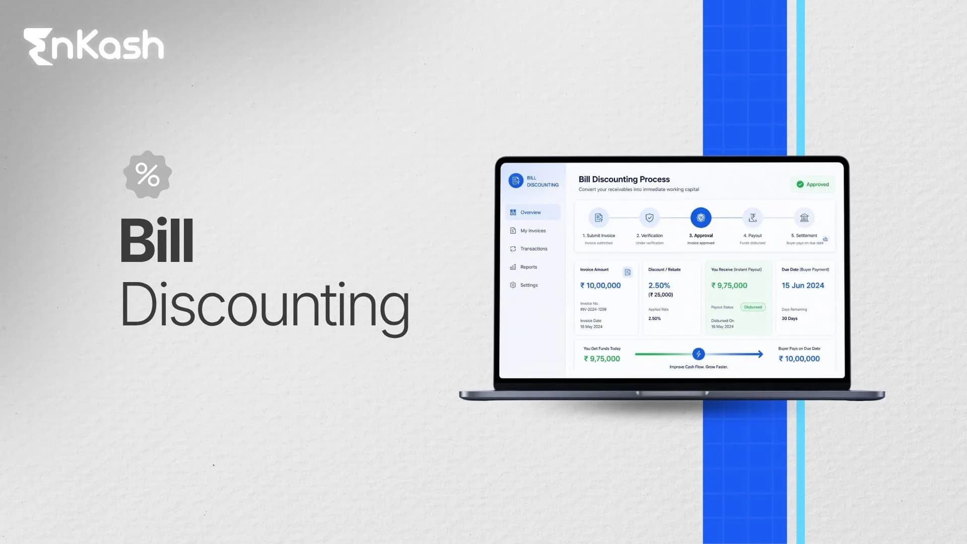 bill-discounting