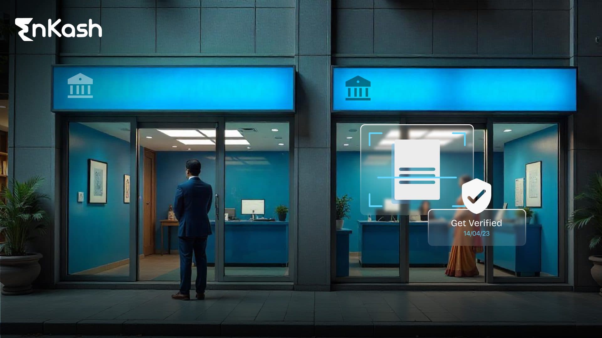 Say Goodbye To Multiple Bank Accounts For One Business