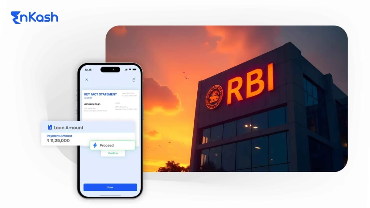 RBI introduces Key Fact Statements for clearer loan terms for borrowers