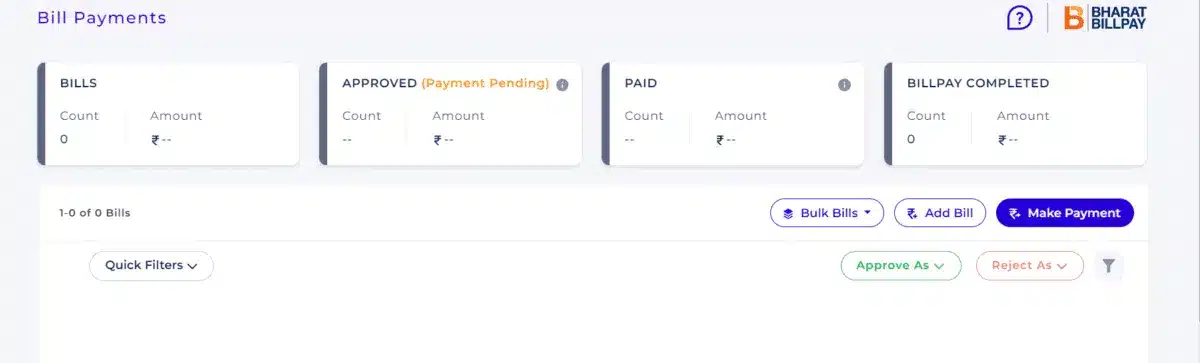 utility-bill-payments-dashboard